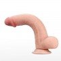 Фаллоимитатор 9'' Sliding-Skin Dildo 310102 LOVETOY