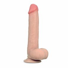 Фаллоимитатор 9'' Sliding-Skin Dildo 310102