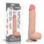 Фаллоимитатор 9'' Sliding-Skin Dildo 310102 LOVETOY