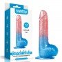 Фаллоимитатор 7.5'' Dazzle Studs 310116 LOVETOY