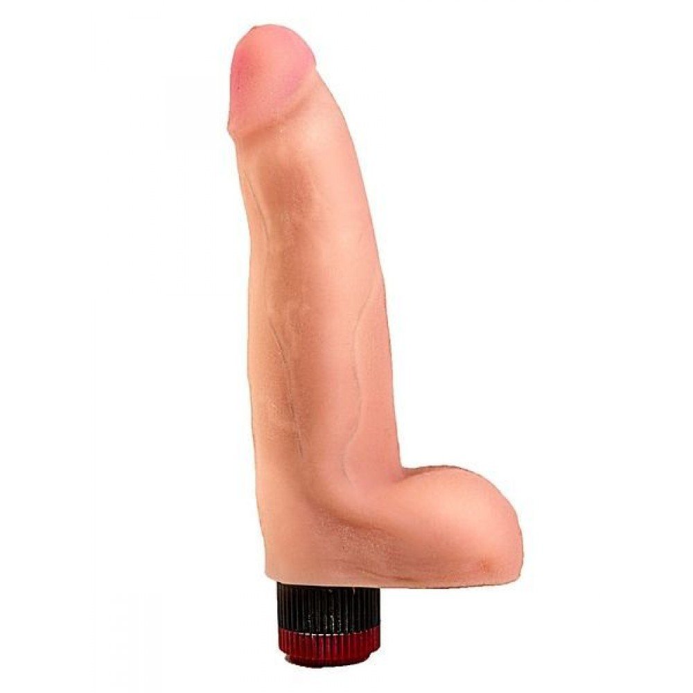 Вибратор Ciberskin 280686 EGZO