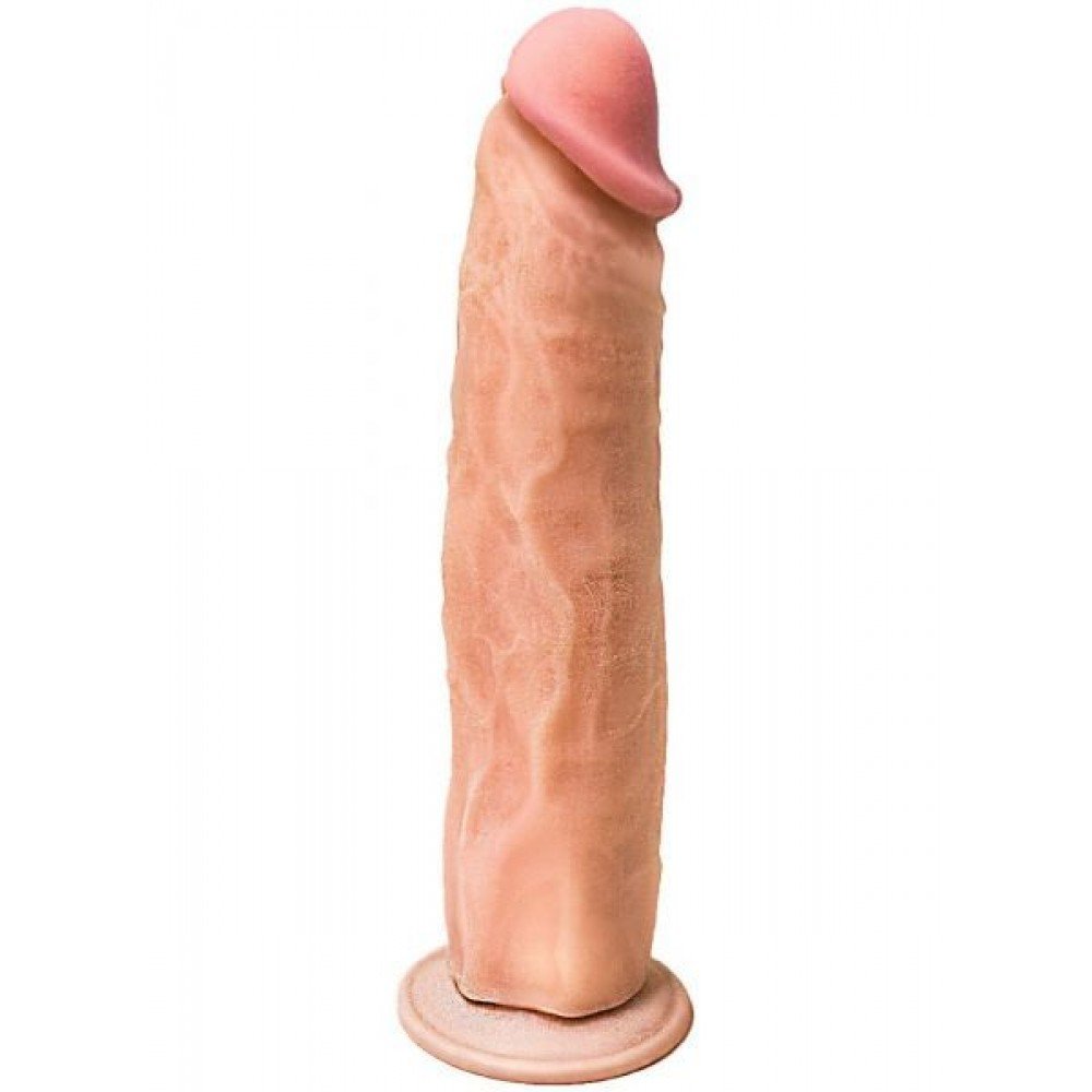 Фаллоимитатор Ciberskin 280699 EGZO