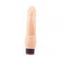 Вибромассажер 7.6” Vibe Cock, Flesh 291634 CHISA