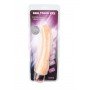 Вибромассажер 7.6” Vibe Cock, Flesh 291634 CHISA