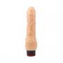 Вибромассажер 7.8” Vibe Cock, Flesh 291646 CHISA