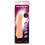 Вибромассажер 7.8” Vibe Cock, Flesh 291646 CHISA