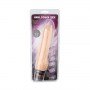 Вибромассажер 7.8” Vibe Cock, Flesh 291646 CHISA