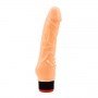 Вибромассажер 7.8” Vibe Cock, Flesh 291646 CHISA