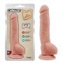Фаллоимитатор Carnal Pleasure, Flesh 291851 CHISA