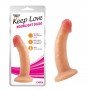 Фаллоимитатор Moonlight Dildo 291931 CHISA