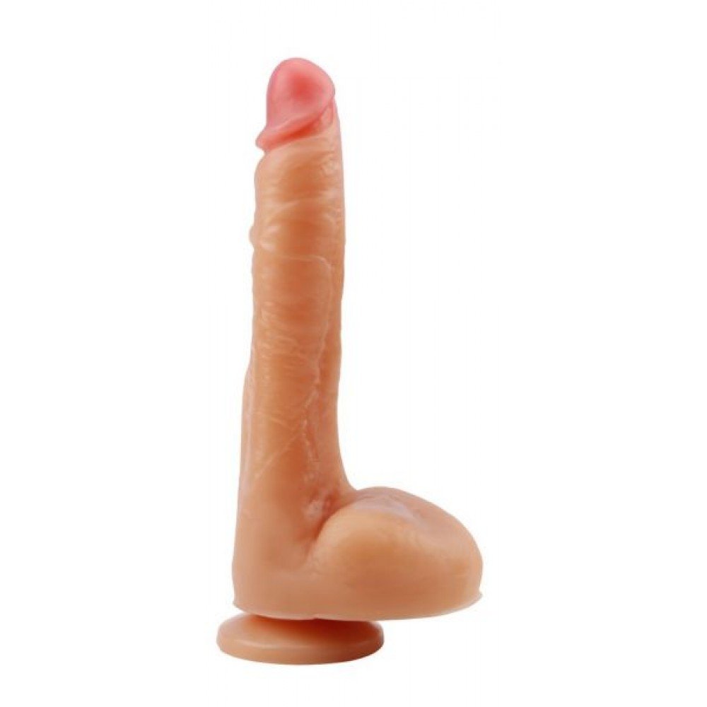 Фаллоимитатор Rhythm Dildo 291941 CHISA