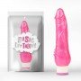 Вибромассажер Beginner Rider, Pink 291963 CHISA