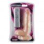 Вибромассажер 7.5" Enduro Blaster, Fleshh 310003 LOVETOY