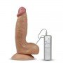 Вибромассажер 7.5" Enduro Blaster, Fleshh 310003 LOVETOY