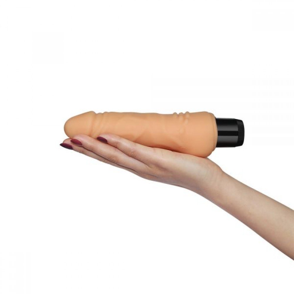 Вибромассажер 7.5'' Real feel, Flash 310026 LOVETOY
