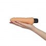 Вибромассажер 7.5'' Real feel, Flash 310026 LOVETOY