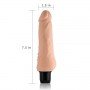 Вибромассажер 7.5'' Real feel, Flash 310026 LOVETOY