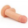 Фаллоимитатор 7" The Ultra Soft Dude, Flesh 310034 LOVETOY