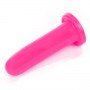 Фаллоимитатор для страпона 6" Holy Dong, Pink 310046 LOVETOY