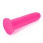Фаллоимитатор для страпона 6" Holy Dong, Pink 310046 LOVETOY