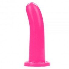 Фаллоимитатор для страпона 6" Holy Dong, Pink 310046
