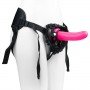 Фаллоимитатор для страпона 6" Holy Dong, Pink 310046 LOVETOY