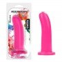 Фаллоимитатор для страпона 6" Holy Dong, Pink 310046 LOVETOY