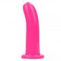 Фаллоимитатор для страпона 6" Holy Dong, Pink 310046 LOVETOY