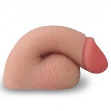 Фаллоимитатор мягкий 5.5'' Skinlike Cock 310056