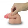 Фаллоимитатор мягкий 5.5'' Skinlike Cock 310056 LOVETOY