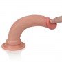 Фаллоимитатор 7'' Nature Cock, Flesh 310060 LOVETOY