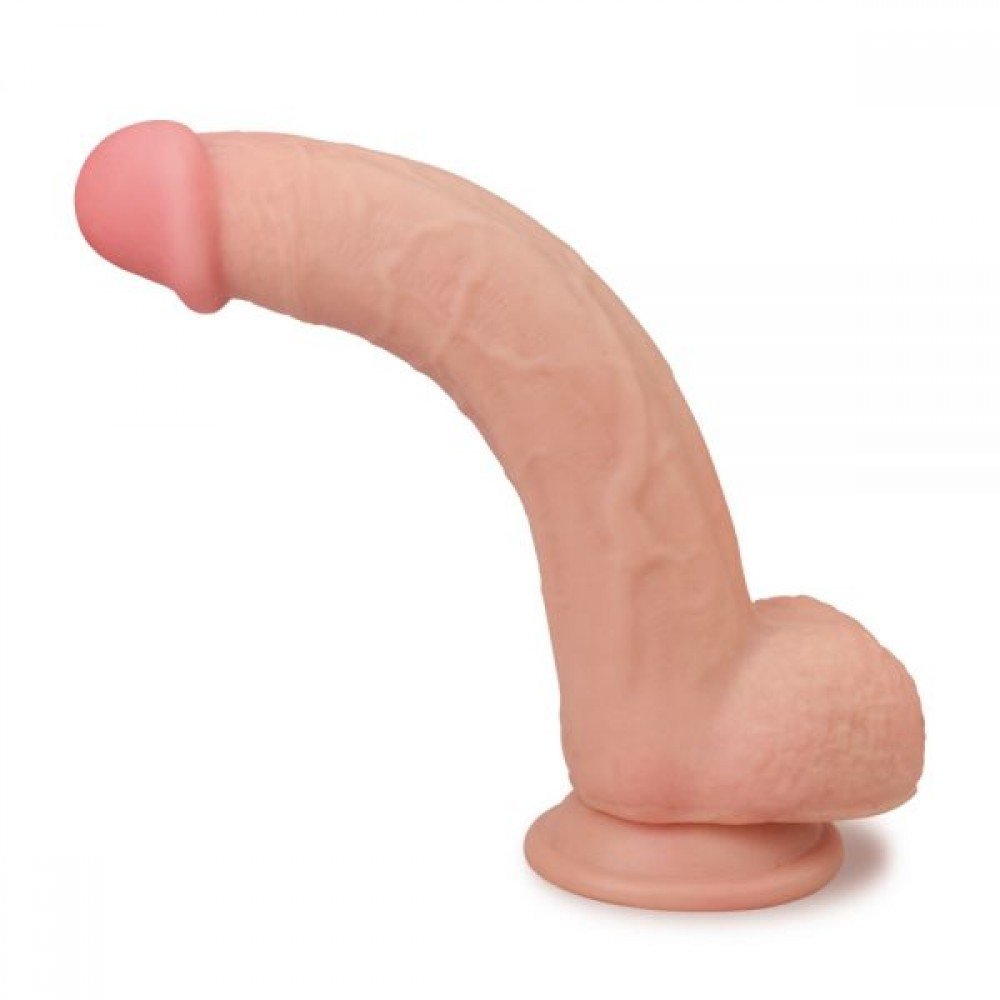Фаллоимитатор 9.5'' Sliding-Skin Dildo 310103 LOVETOY