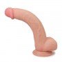 Фаллоимитатор 9.5'' Sliding-Skin Dildo 310103 LOVETOY