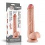 Фаллоимитатор 9.5'' Sliding-Skin Dildo 310103 LOVETOY