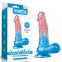 Фаллоимитатор 7.5'' Dazzle Studs 310117 LOVETOY