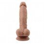 Фаллоимитатор Explorers, Brown 291420 CHISA