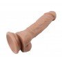 Фаллоимитатор Explorers, Brown 291420 CHISA