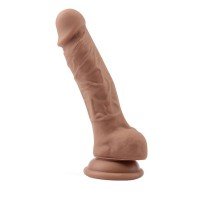 Фаллоимитатор Explorers, Brown 291420