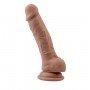 Фаллоимитатор Explorers, Brown 291420 CHISA