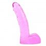 Фаллоимитатор Ding Dong, Pink 291432 CHISA
