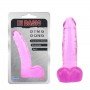 Фаллоимитатор Ding Dong, Pink 291432 CHISA