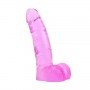 Фаллоимитатор Ding Dong, Pink 291432 CHISA