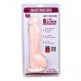 Фаллоимитатор JEFF STRYKER 8.9" Dildo 291453 CHISA