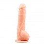 Фаллоимитатор JEFF STRYKER 8.9" Dildo 291453 CHISA