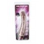 Вибромассажер 7.6” Vibe Cock, Brown 291635 CHISA