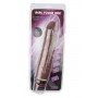 Вибромассажер 7.8” Vibe Cock, Brown 291647 CHISA