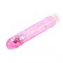 Вибромассажер Glitters Boy, Pink 291691 CHISA