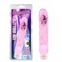 Вибромассажер Glitters Boy, Pink 291691 CHISA