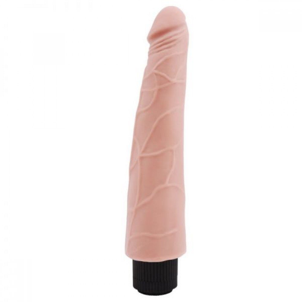 Вибромассажер Flirtation, Flesh 291832 CHISA