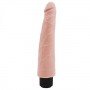 Вибромассажер Flirtation, Flesh 291832 CHISA